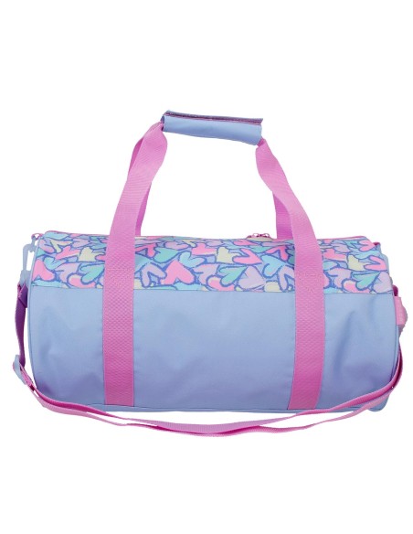 BOLSA DE VIAJE 41CM. MOVOM BEST WISHES
